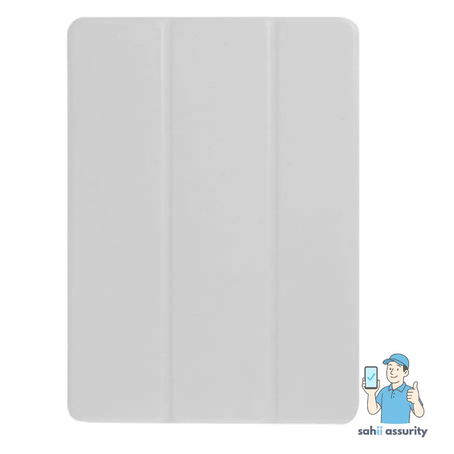 Flip Cover for Apple Ipad Pro 11 2018